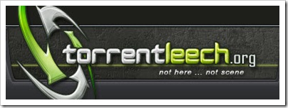 TorrentLeech Logo