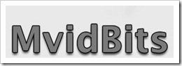 mvidbits mvidbits