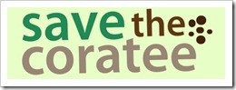 Save The Coratee Save The Coratee