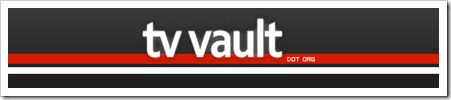 TV Vault