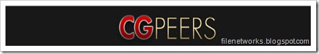 CGPeers Logo