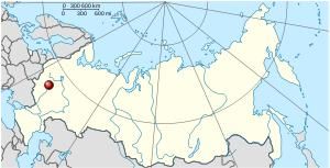 Город Обнинск и его история