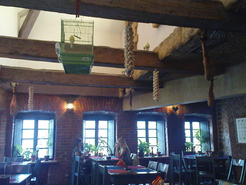 Как там? День без машин говорите?