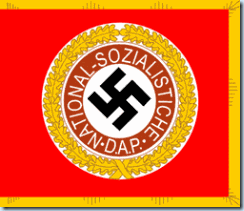 Partido Nacional Socialista Alemán de los Trabajadores