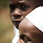Muslim children dressed in white Muslim children dressed in white