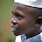 Muslim boy dressed in white Muslim boy dressed in white