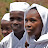 Muslim children dressed in white Muslim children dressed in white