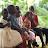 Children in church Children in church