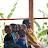 Children in church