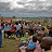 Outside sunday school class