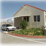 staff's carport