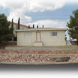 staff house