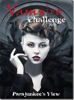 Vampire Challenge