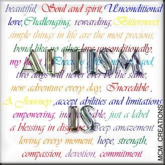 Autism Creations