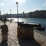 Vieux port