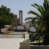 Jardin bouguatfa