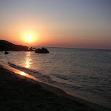 La grotte
