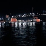 Le pont mobile