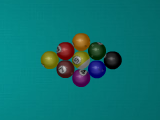 American 9-Ball Pool (Beta 1)