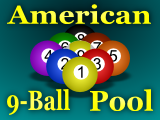 American 9-Ball Pool