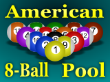 American 8-Ball Pool