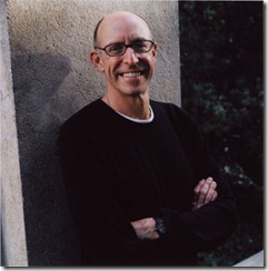 Food writer and journalist Michael Pollan
