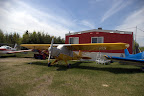 piper cub J3