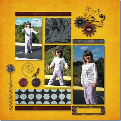 Scrap Orchard Challenge Part 3 3600
