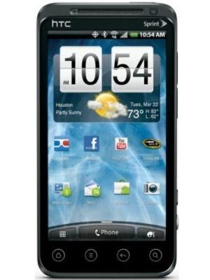 Htc+evo+3d+cdma