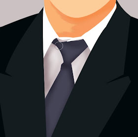 mengubah foto jadi kartun Tutorial Photoshop Mengubah Foto Jadi Kartun