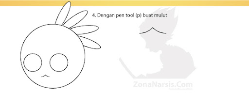 Alien Imut