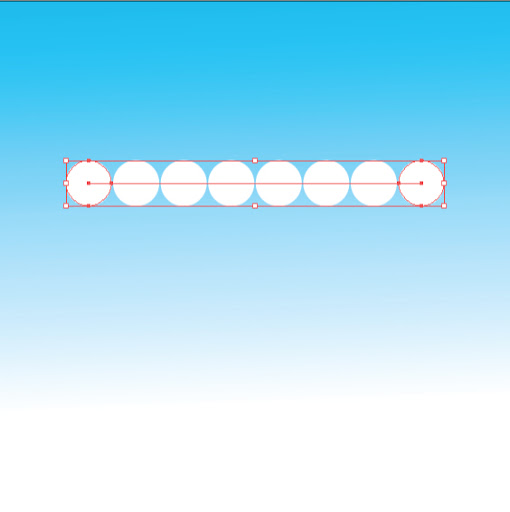 Tutorial Illustrator - Membuat Awan