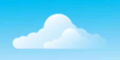 Tutorial Illustrator - Membuat Awan