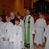 Trinity Episcopal Church in the Woodlands, Texas is "Your Place to Belong and Grow".
