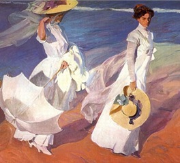 sorolla