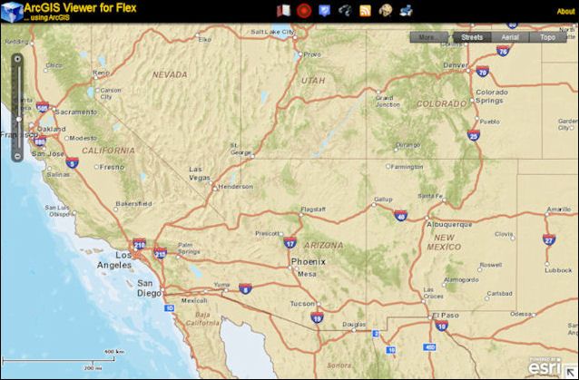 Free Training : Create Web Mapping Applications with No Programming