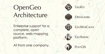 OpenGeo Announces Online Training for PostGIS, GeoServer & OpenLayers OpenGeo Announces Online Training for PostGIS, GeoServer & OpenLayers