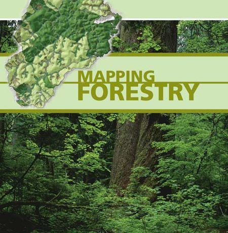 GIS For Forestry