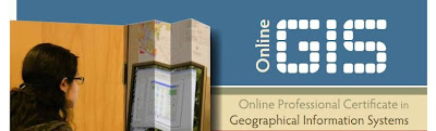 Distance Learning GIS Certificate Program From California State University