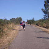 Camino a Santiago