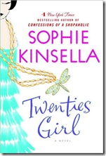 Twenties Girl