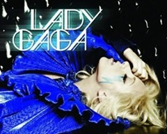 Lady Gaga in Manila