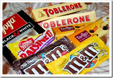 choco