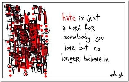 HATE