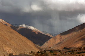 Эквадор - Перу - Боливия - Чили: много фоток