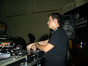 SMA - Closing Party with Xpansul @ Guatemala by Alejandro Letran