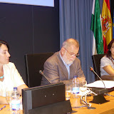 II Congreso Inmigracion