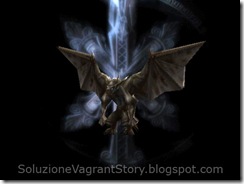 Gargoyle Gargoyle