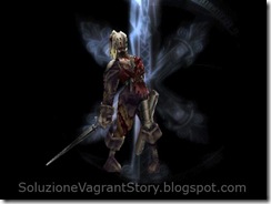 Cavaliere Zombie Cavaliere Zombie