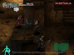 Vagrant Story (2)